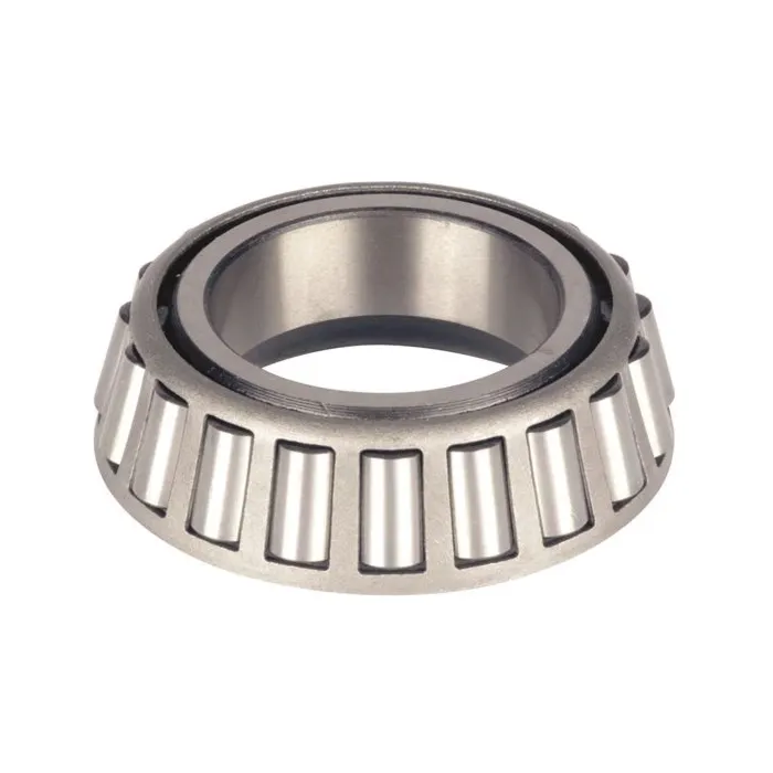 Timken 1-1/8 in Steel Bearing Cone