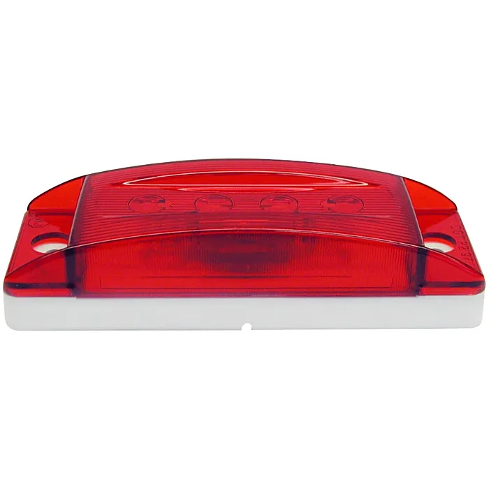Peterson Hard Hat Marker Light (Red)