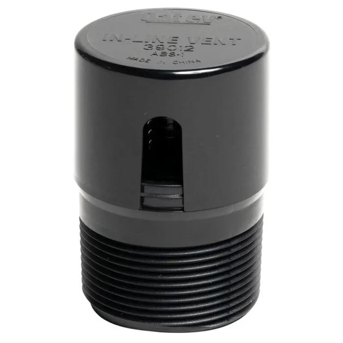 OATEY Oatey® 1.5 in. NPT In-Line Vent