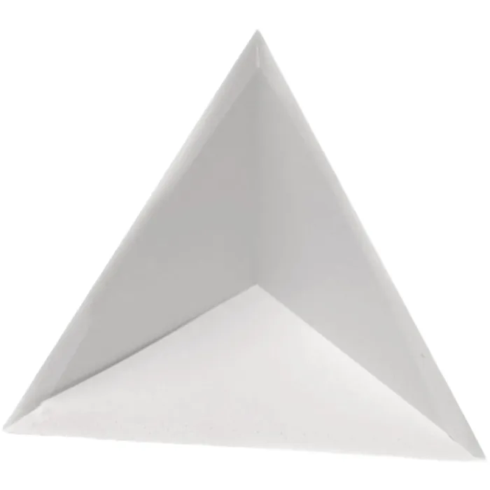 3Way Easy Prefabricated Inside Drywall Corner (10-Pack)