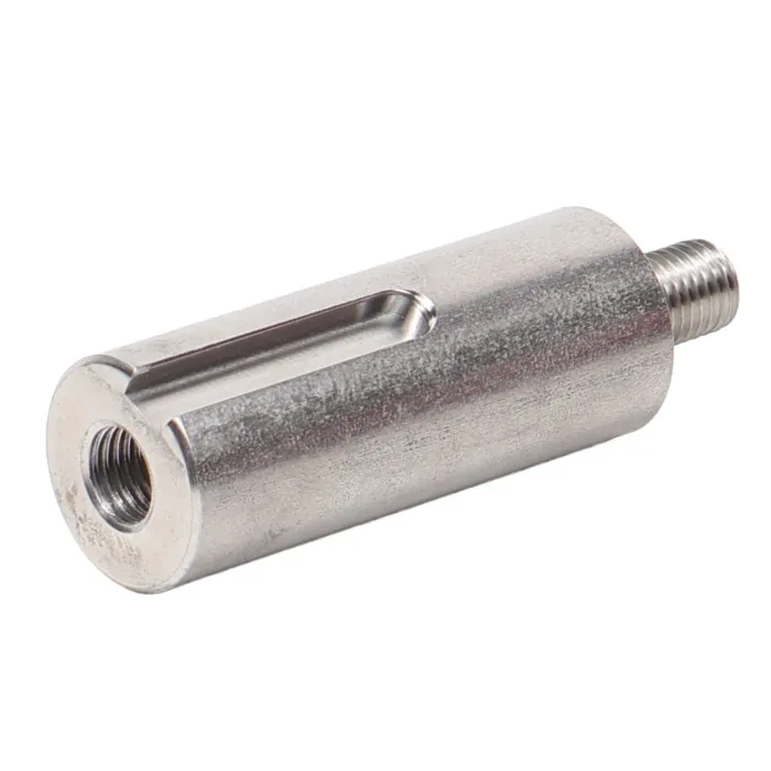 Pacer Pumps Shaft Extension for Pacer Pump 3/4" x 2"