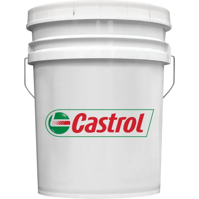 Castrol 35 lb Pail Heavy Duty Lithium Grease