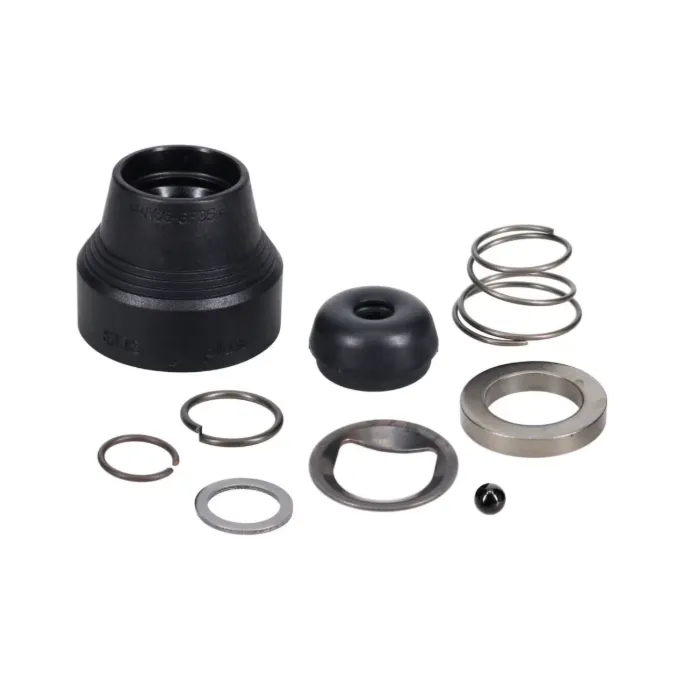 Bosch Tool Holding Fixture