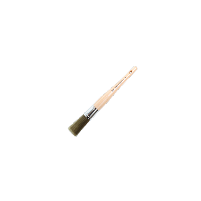 #8 Poly-Nylong Sash Brush