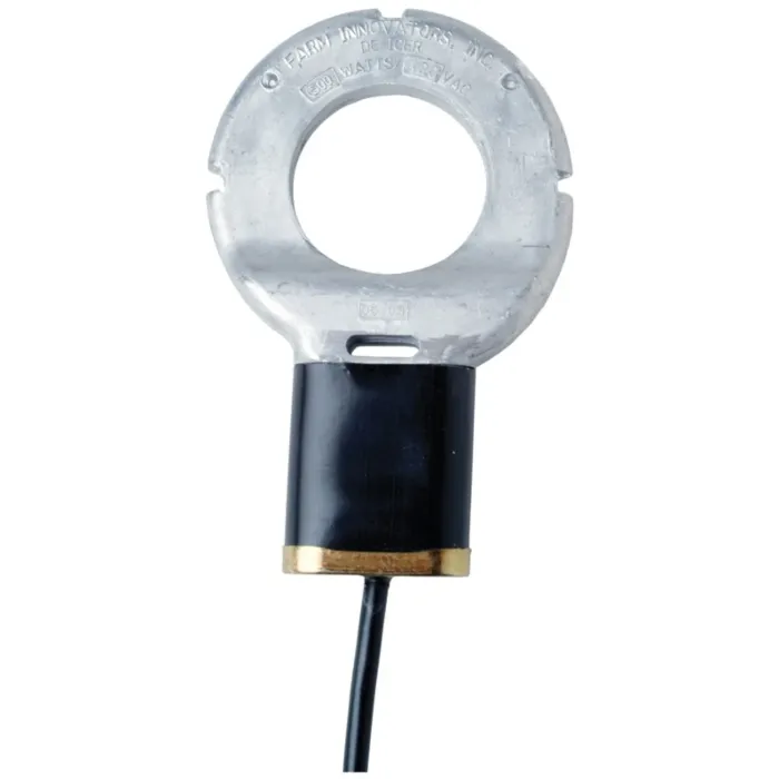 FARM INNOVATORS Ice Chaser Utility De-Icer - 500W