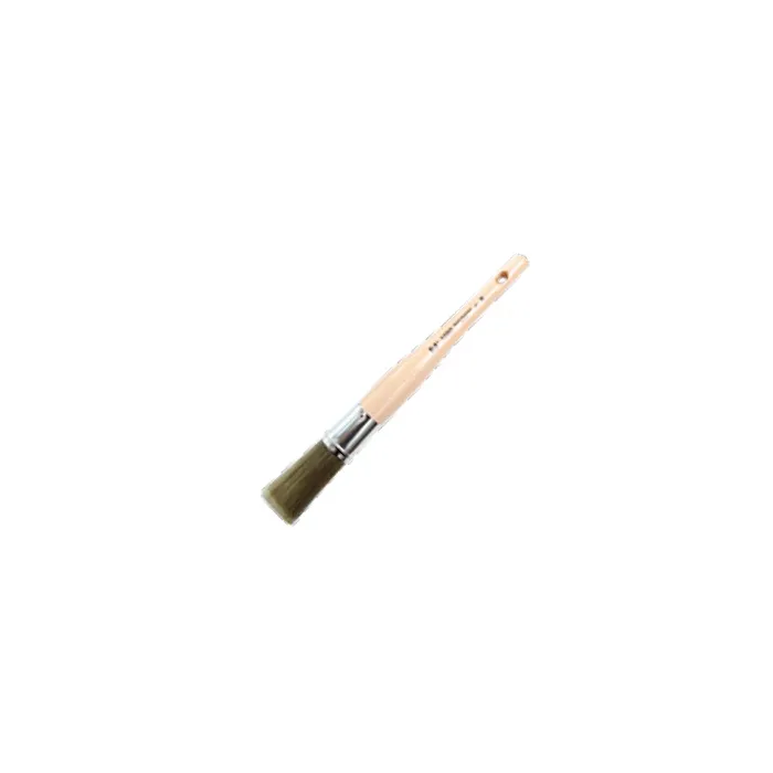 #2 Poly-Nylong Sash Brush