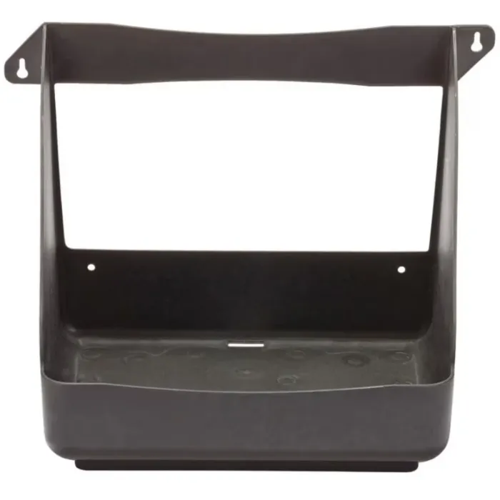 Plastic Open Nesting Box