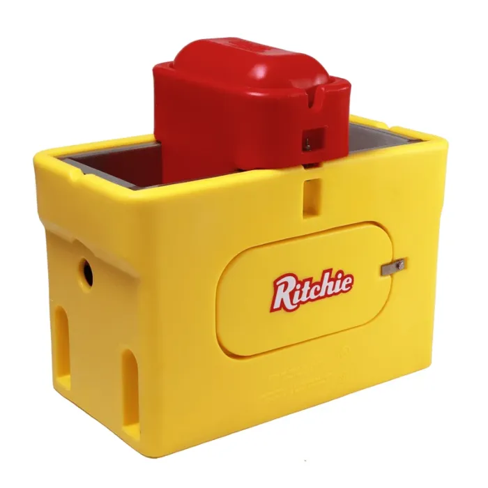 Ritchie 2.2 gal 28.3 in 14.5 in OmniFount 2