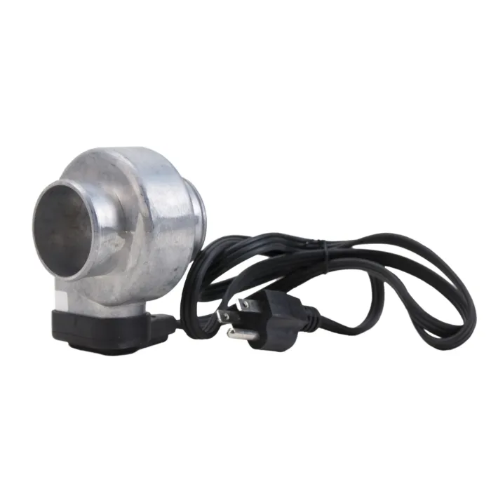 KAT's 120 V 5 A 600 W Thermostatically Controlled Hose Heater