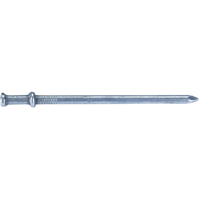 Do it Grip-Rite 3 In. 16d x 6 ga Smooth Shank Bright Duplex Nail (50 Lb.)