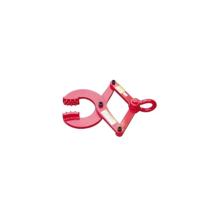 American Presto Corp Solid Steel Pallet Puller