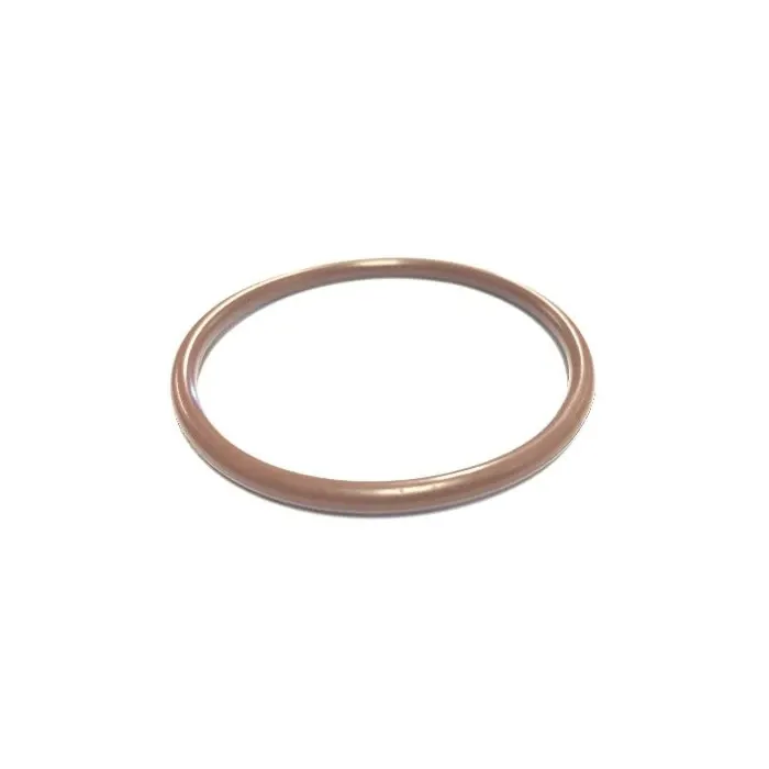 Hypro 1/2 & 3/4 in Size Viton Strainer Gasket
