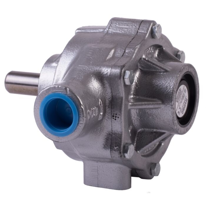 Hypro 1" NPT Silver Series 5 Roller Pump