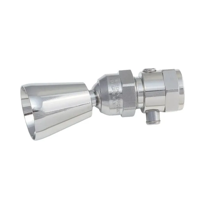 Whedon Products Whedon Ultra Saver Series USP2C/USP29C Shower Head with Trickle Valve, 1.9 gpm, 1/2 in Connection, Female, Brass, Chrome