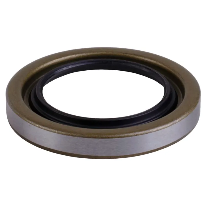 Dichtomatik 1-3/4 in 2.718 in Nitrile Rubber Oil Seal