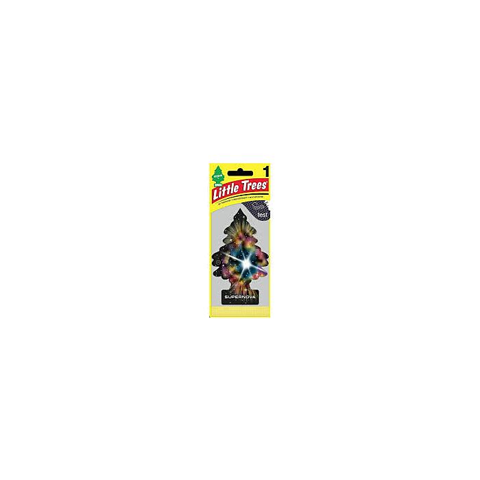 Little Trees Freshener SuperNova U1P-17303