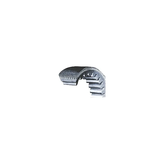 POWER FLEX 35 in 0.512 in 0.315 in 1-Rib Automotive V-Belt