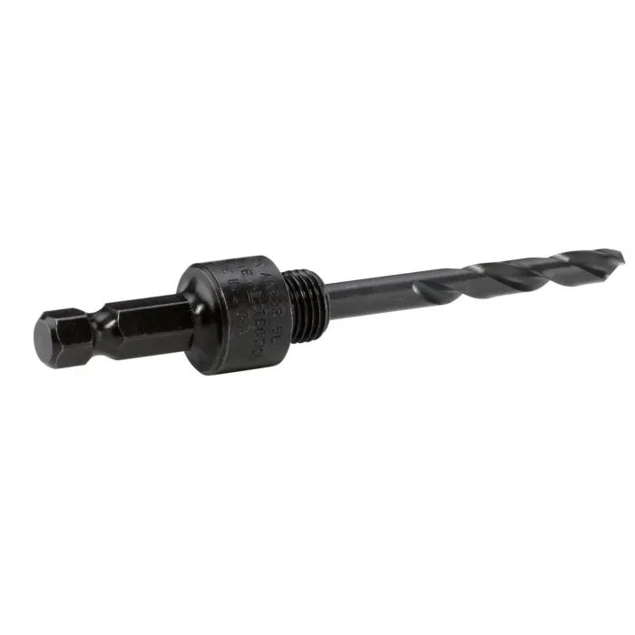 Lenox LENOX 5L Standard Hole Saw Arbors & Accessories (Fits Hole 9L–19L)