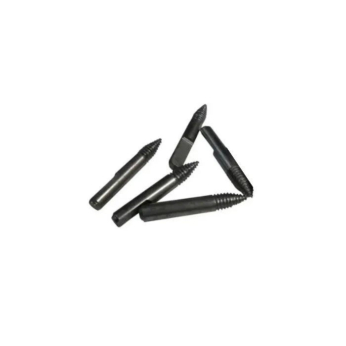 Lenox LENOX Bi-metal Self Feed Pilot Lead Screw Md M7 5/Pk