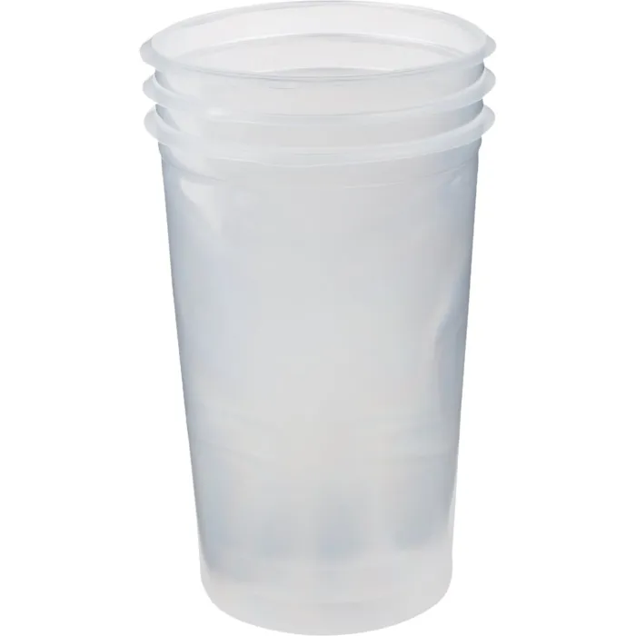 GRACO FlexLiner Replacement Bag 42 oz (3 pk)