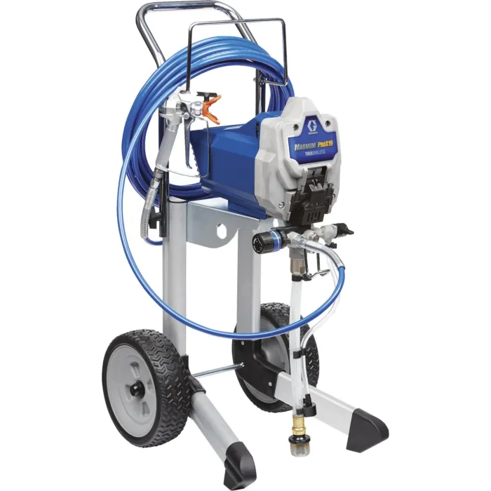 GRACO Magnum ProX19 Airless Paint Sprayer