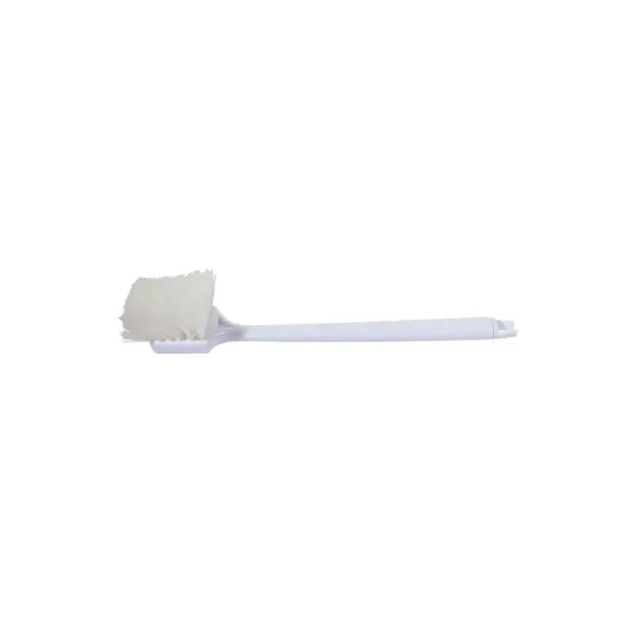 Magnolia Brush Long Handle Fender Brush White Nylon