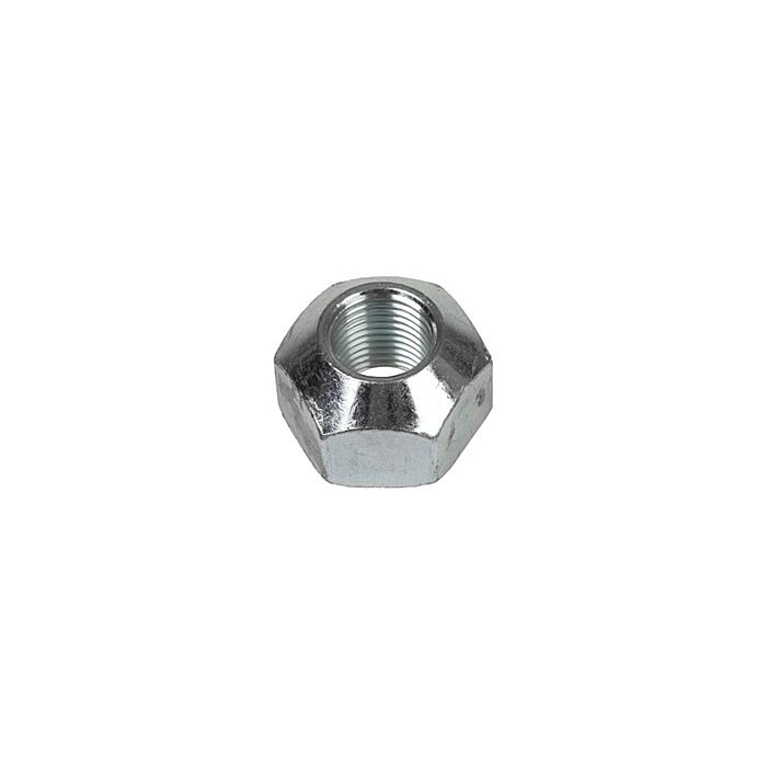 SMA Tisco 1 in Head x 0.68 in Thread Length x 9/16 in -18 Thread Size 185400M1 and 185400M2 stud Wheel Nut