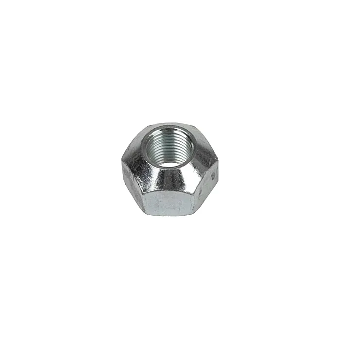 SMA Tisco 1 in Head x 0.68 in Thread Length x 9/16 in -18 Thread Size 185400M1 and 185400M2 stud Wheel Nut