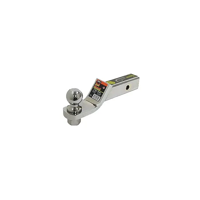 Buyers 6000 lb 2 in 2 in Ball Mount Kit