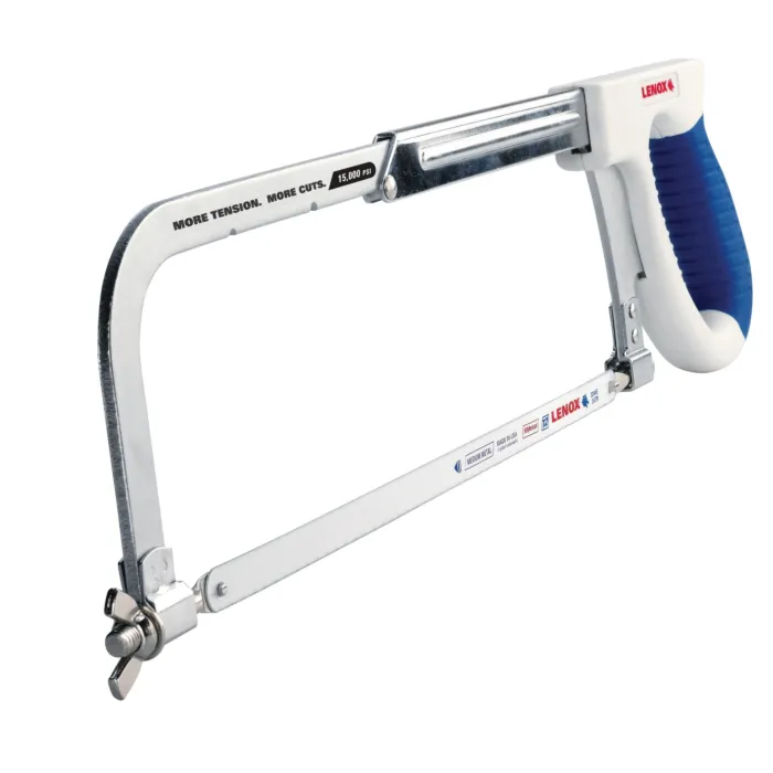 Lenox LENOX 1805723 - 1512 Adjustable Hacksaw Frame NA