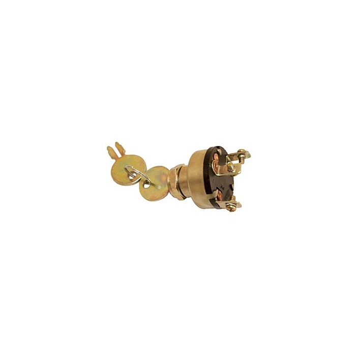 SMA Tisco Massey Ferguson Tractor: TO20, TO30, TO35, MF35, MF50, MF65 Switch Assembly