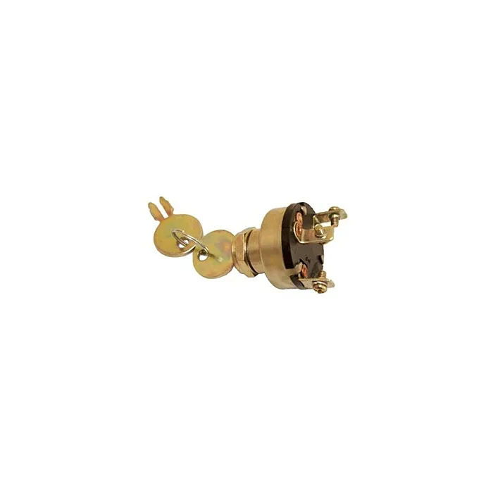 SMA Tisco Massey Ferguson Tractor: TO20, TO30, TO35, MF35, MF50, MF65 Switch Assembly