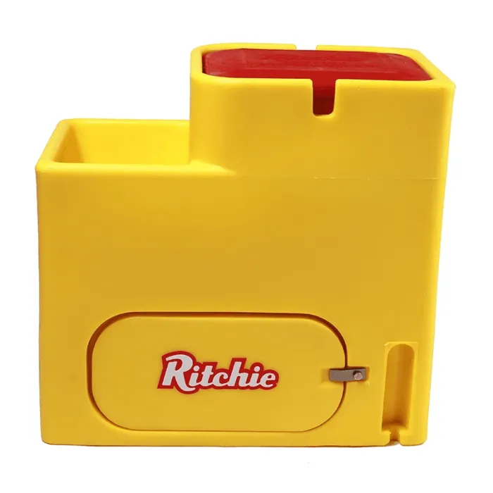 Ritchie 2.8 gal 24.5 in 14 in Water Matic