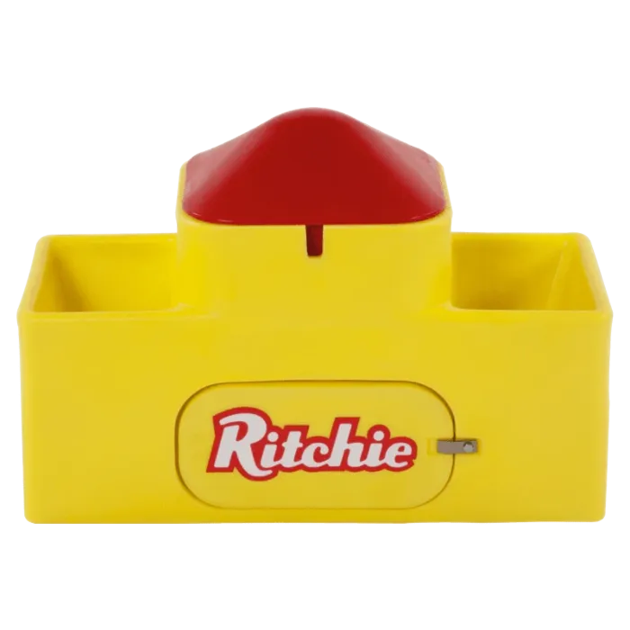 Ritchie 4.2 gal 33.5 in 14 in Water Matic