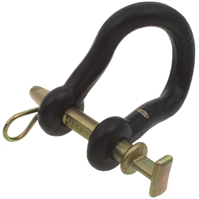 Koch 3/4 In. Twist Clevis