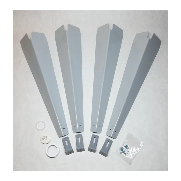 ELM Floor Mounting Hardware