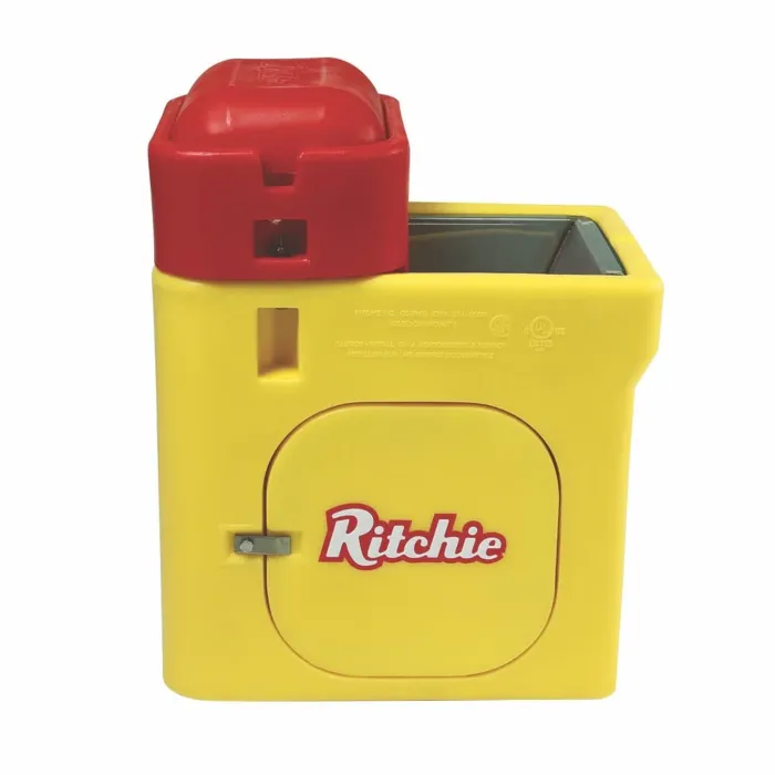 Ritchie 1.5 gal 20 in 14.5 in OmniFount 1