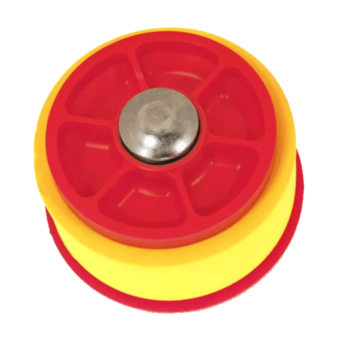 Ritchie Nylon Material 3 in 12.5 in Plug Package
