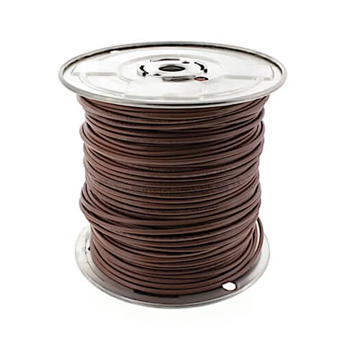 18/6 Thermostat Wire