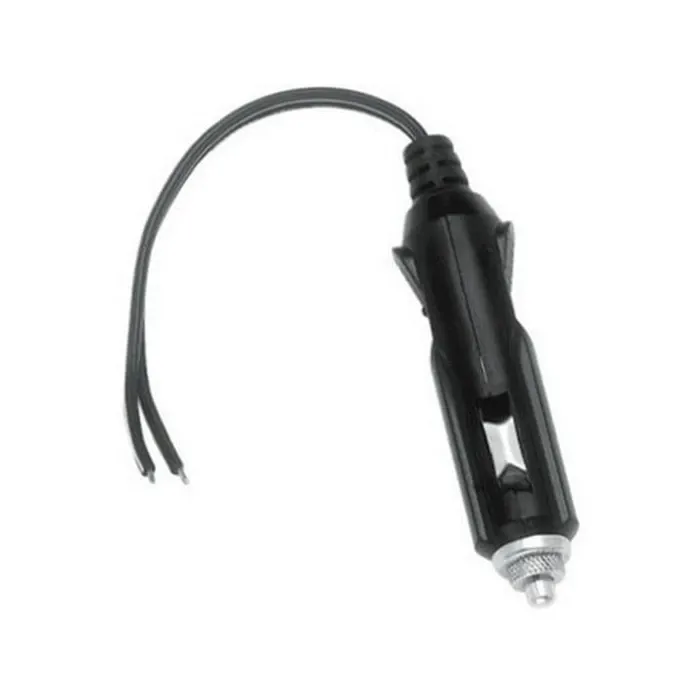 Custom Accessories 12 V Universal Accessory Plug