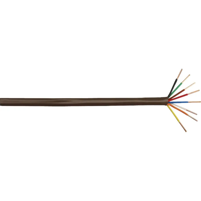 Coleman Cable 18/8 Thermostat Wire