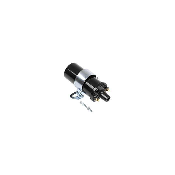 SMA Tisco Tractors: MF35, MF50, MH50, MF65, MF135, MF150, MF165, MF175, MF180, MF1100. Industrials: 202, 204, Ignition Coil