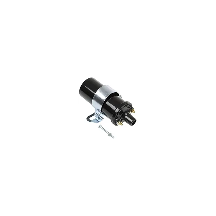 SMA Tisco Tractors: MF35, MF50, MH50, MF65, MF135, MF150, MF165, MF175, MF180, MF1100. Industrials: 202, 204, Ignition Coil