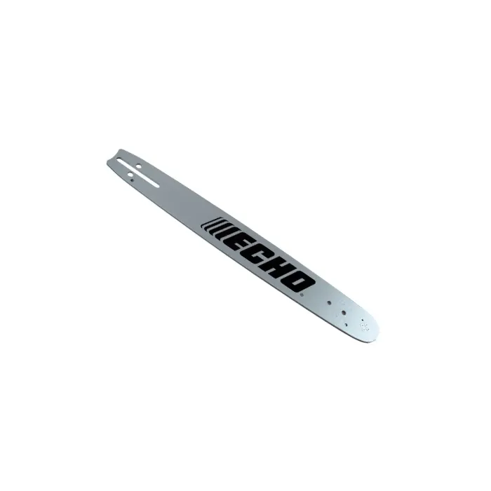 Echo B0AD Style Chain Saw Guide Bar - 18 in.