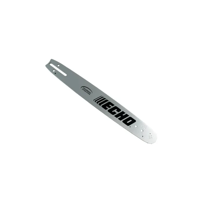 Echo D0PS Style Chain Saw Guide Bar - 18 in.