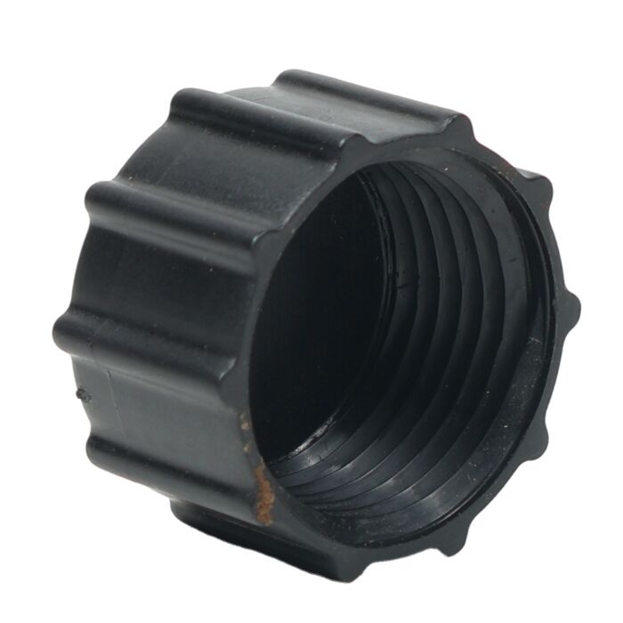 Den Hartog 3/4 in Size 0.9 in Outlet Cap