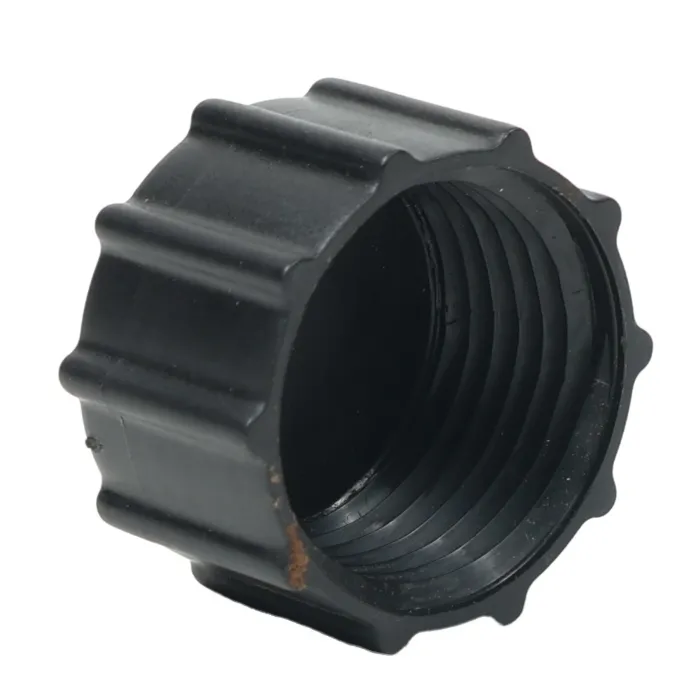 Den Hartog 3/4 in Size 0.9 in Outlet Cap