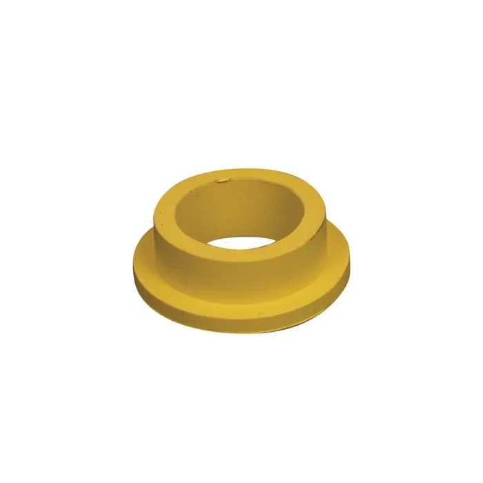 RPM Products 1 x 3/4 in Gold 191150 Urinal Spud Spud Gasket
