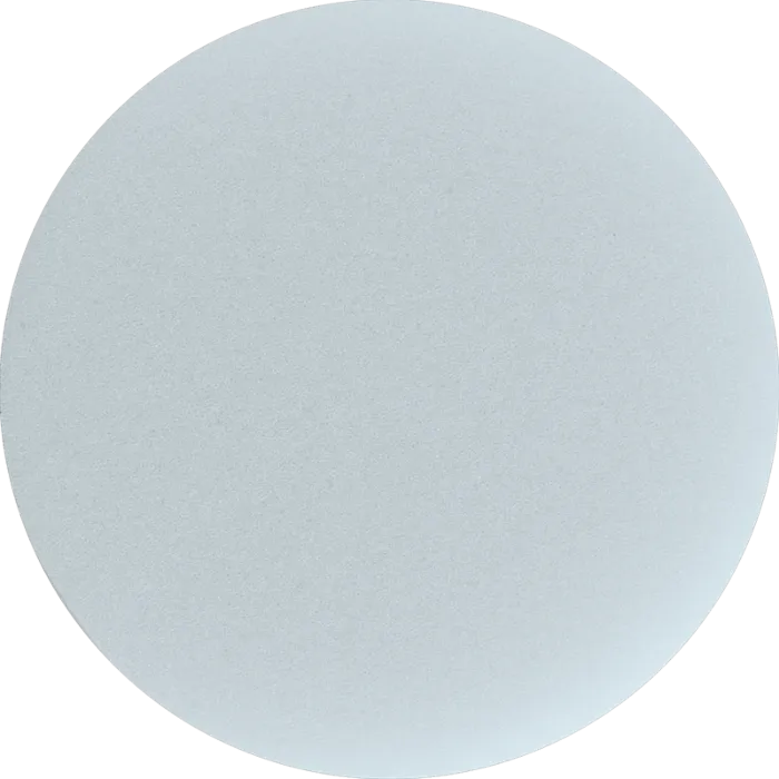 Makita 3" Foam White Polishing Pad