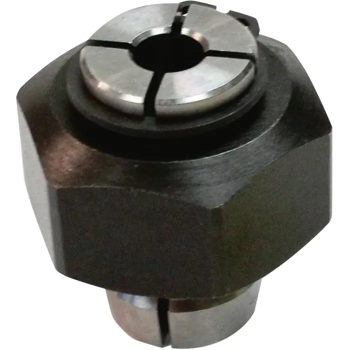 Makita 1/4" Collet with Nut
